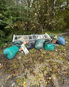 Suurjäätmete äravedu/Klaveri äravedu/Jäätmete utiliseerimine (4 foto / 10)
