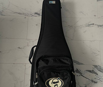Protection Racket Electric guitar case