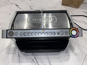 Гриль Tefal Optigrill XL (1 фото из 2)