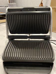 Гриль Tefal Optigrill XL (2 фото из 2)