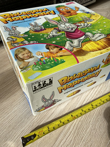 Настольная игра (2 фото из 5)