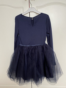 Платье для девочки H&M 134/140 (2 фото из 5)