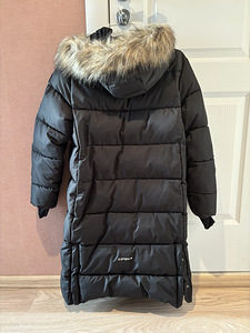Talvemantel Icepeak s. 152 (2 foto / 5)