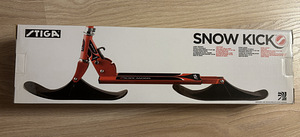 Снегокат Stiga Snow Kick (1 фото из 3)