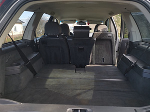 Volvo XC90 2.4 120 kw 2005 (6 foto / 11)