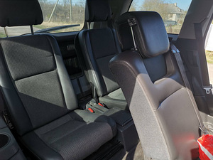 Volvo XC90 2.4 120 kw 2005 (8 foto / 11)