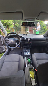 Müüa vw passat (3 foto / 4)