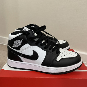 Air Jordon (1 фото из 2)