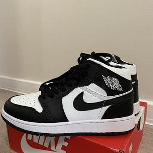 Air Jordon (2 фото из 2)