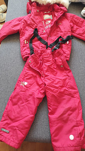 Soome laste romper (1 foto / 2)