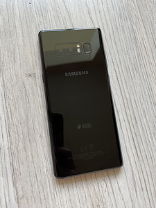 Samsung Galaxy Note 8 Duos (must) (1 foto / 2)