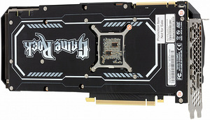 RTX 2080 SUPER Palit GameRock (3 foto / 3)