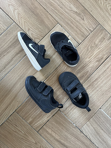 Nike tossud 23,5