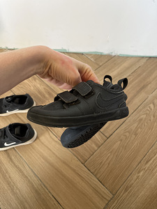 Nike tossud 23,5 (3 foto / 3)