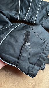 Talve komplekt s92 ted backer ja Lindex (5 foto / 9)