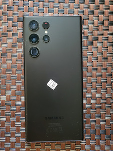 Samsung Galaxy S22 Ultra 128gb (2 foto / 2)