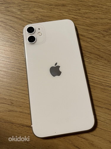Apple iPhone 11 64GB (foto #2)