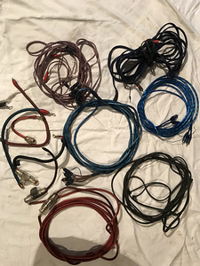 Кабель RCA