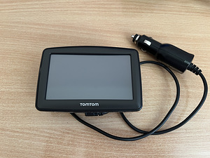 GPS-navigaator, videoregistraator, FM-modulaator (4 foto / 7)