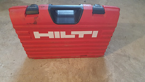 Piikvasar / Puurvasar HILTI TE-70 ATC/AVR 9.5kg (RENT) (4 foto / 6)