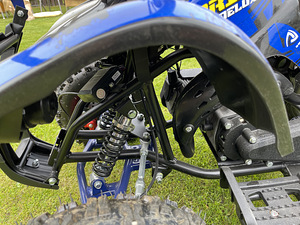 Laste ATV Apollo Torino Deluxe 50cc (7 foto / 10)