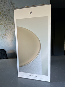 Bang & Olufsen multiroom WiFi kõlar Beosound Balance, valge (4 foto / 8)