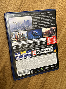 Grand theft auto 5 Edition Premium GTA5 (2 foto / 3)