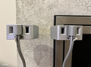 Bose PS3·2·1 III Powered Speaker System (3 foto / 10)