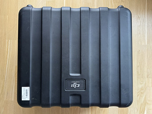 DJI Inspire 1 (2 фото из 10)