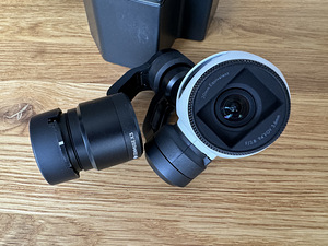 DJI Inspire 1 (7 foto / 10)