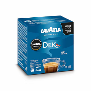 Kohvikapslid Lavazza A Modo Mio (5 foto / 5)