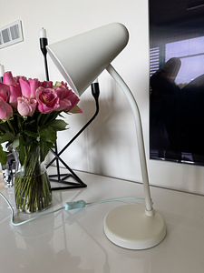 IKEA laualamp FUBBLA (2 foto / 9)