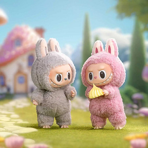 Labubu THE MONSTERS Pop Mart (10 foto / 10)