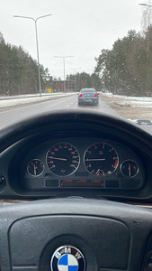 BMW 728 e38 (7 foto / 7)