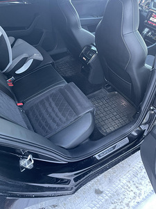 Müüa Skoda superb sportline 4x4 (9 foto / 9)