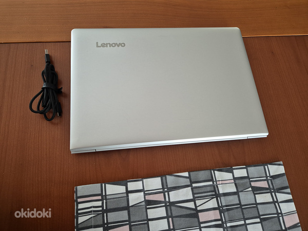 Ноутбук Lenovo S10-15 IKB (фото #2)