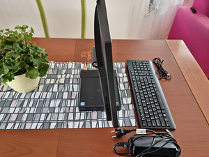 Компьютер Lenovo IdeaCentre A540-24ICB