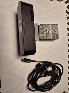 Veebikaamera Lenovo 510 FHD (1 foto / 2)