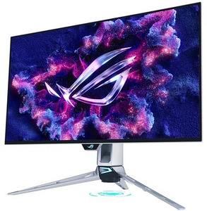 Müüa Asus 26,5 W-Oled QHD 540hz monitor (1 foto / 1)
