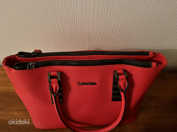 Женская сумка Calvin Klein (фото #3)