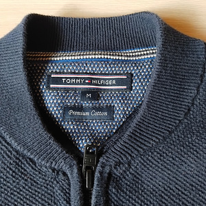 Meeste kampusun Tommy Hilfiger (1 foto / 2)