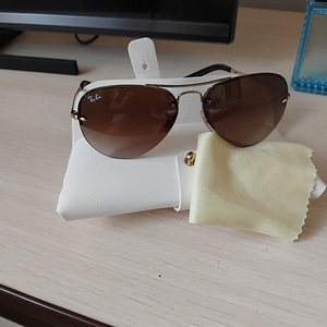 Мужские очки Ray-Ban (3 фото из 7)
