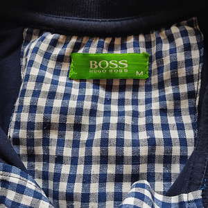 Мужские футболки Hugo Boss, Guess (2 фото из 4)