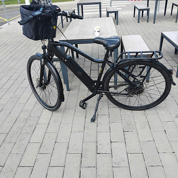 Eco Bike
