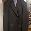 Meeste ülikond ja püksid (must) (foto #1)