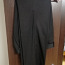 Мужской костюм и брюки (черный) (фото #3)