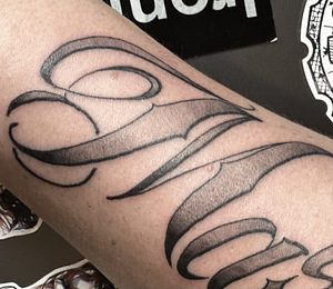 Tattoo в Таллине (4 foto / 8)