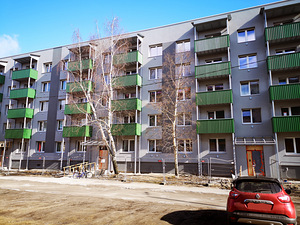 Järve tee 6, Klooga, Lääne-Harju vald, Harjumaa (42 foto / 49)