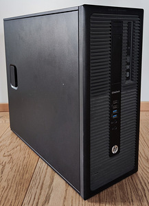 HP Elitedesk i5 4570 (1 foto / 2)