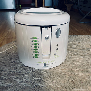 Fritüür / Fryer (1 foto / 2)